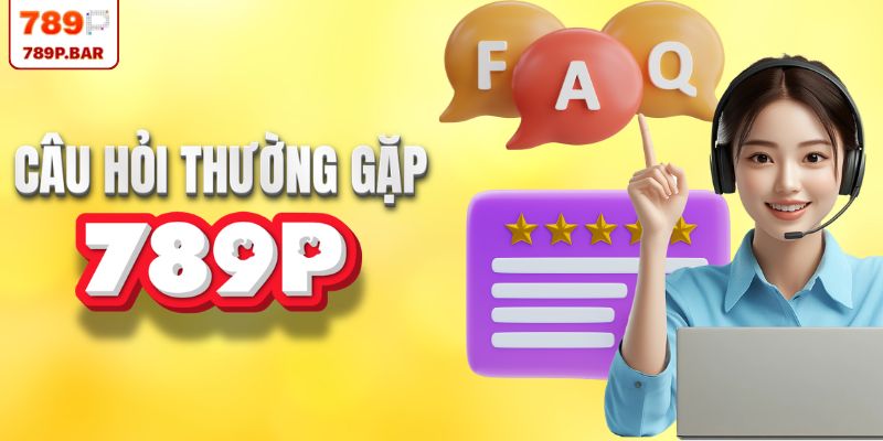 Giải đáp các câu hỏi khi trải nghiệm nền tảng