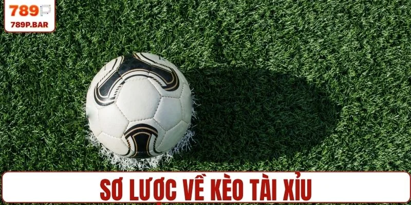 Sơ lược về kèo tài xỉu